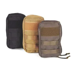 Lifeguard Tactical Producten FAP Bag / beige bruin